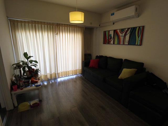 Venta de espectacular Departamento 2 ambientes en Morón
