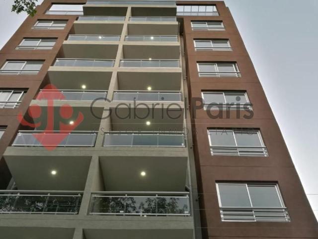 Venta de espectacular Departamento 2 ambientes en Morón