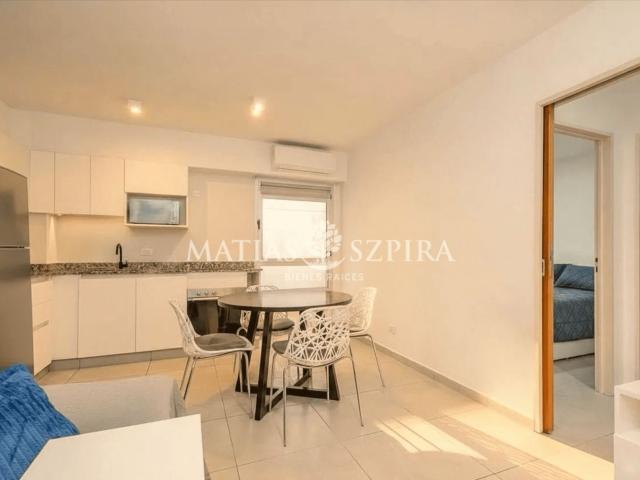 Venta de espectacular Departamento 2 ambientes en Morón