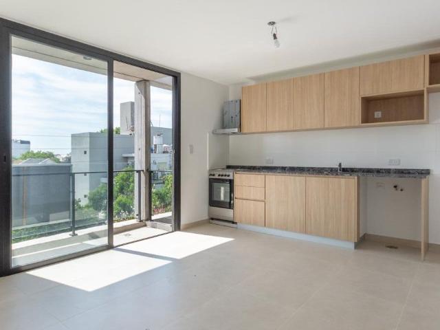 Venta de espectacular Departamento 2 ambientes en Morón