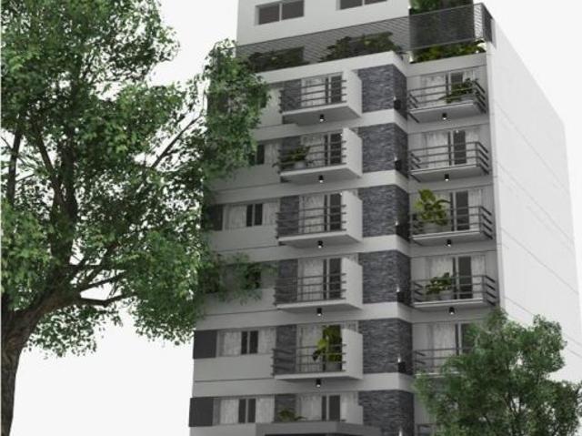 Venta de espectacular Departamento 2 ambientes en Morón
