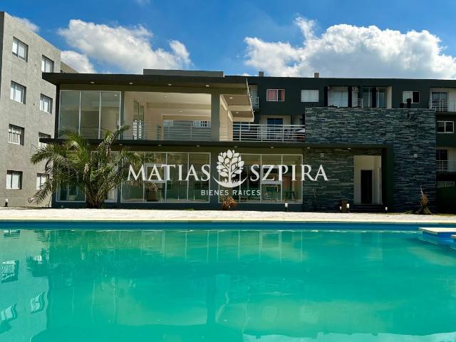 Venta de espectacular Departamento 2 ambientes en Moreno