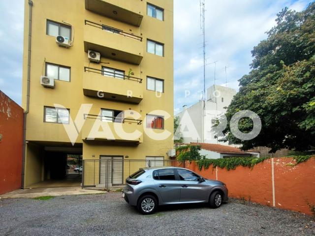 Venta de espectacular Departamento 2 ambientes en Moreno