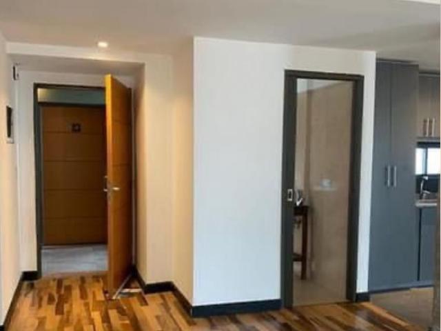 Venta de espectacular Departamento 2 ambientes en Moreno