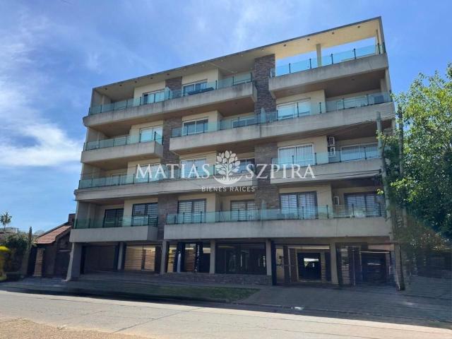 Venta de espectacular Departamento 2 ambientes en Moreno