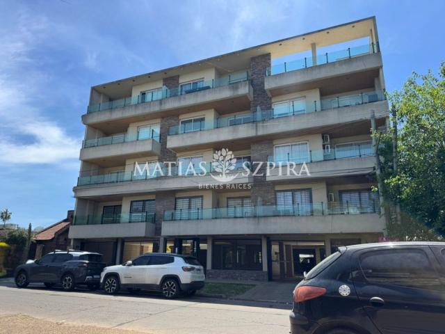 Venta de espectacular Departamento 2 ambientes en Moreno