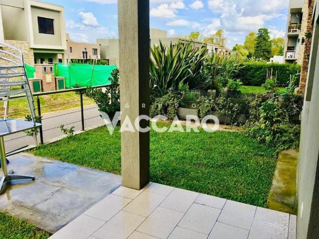 Venta de espectacular Departamento 2 ambientes en Moreno