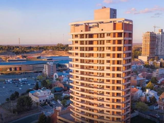 Venta de espectacular Departamento 2 ambientes en Neuquén
