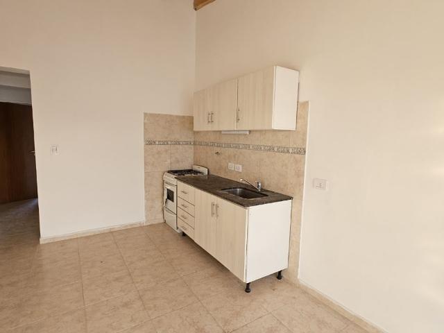Venta de espectacular Departamento 2 ambientes en Neuquén