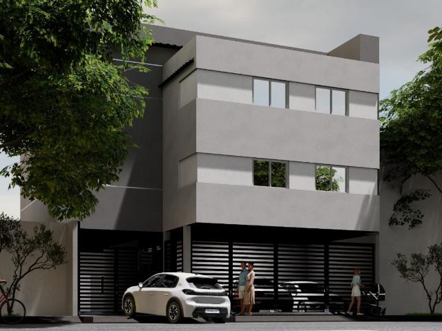 Venta de espectacular Departamento 1 ambiente en Neuquén