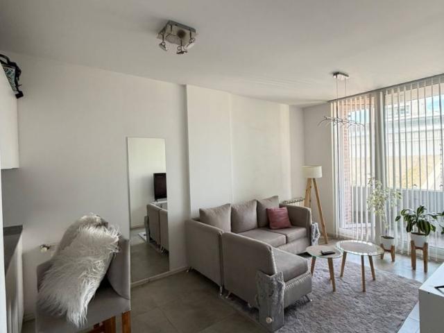 Venta de espectacular Departamento 2 ambientes en Neuquén
