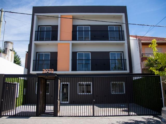 Venta de espectacular Departamento 2 ambientes en Olavarría Olavarría