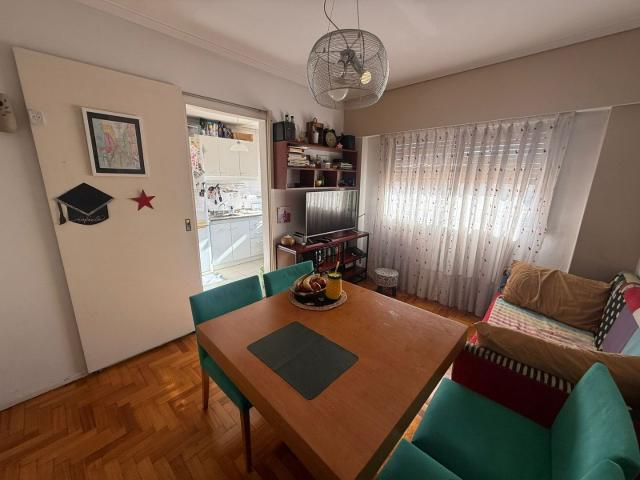 Venta de espectacular Departamento 2 ambientes en Avellaneda Avellaneda
