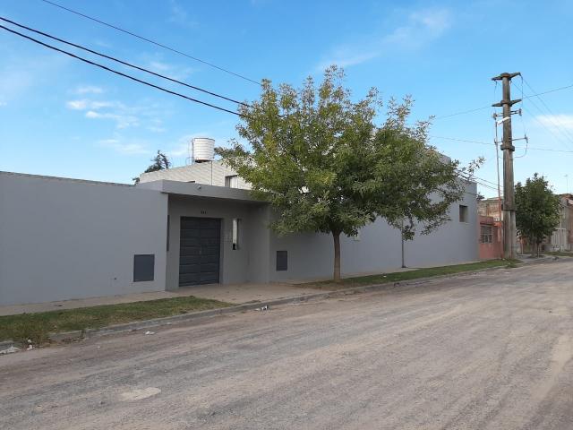 Venta de espectacular Departamento 2 ambientes en Azul