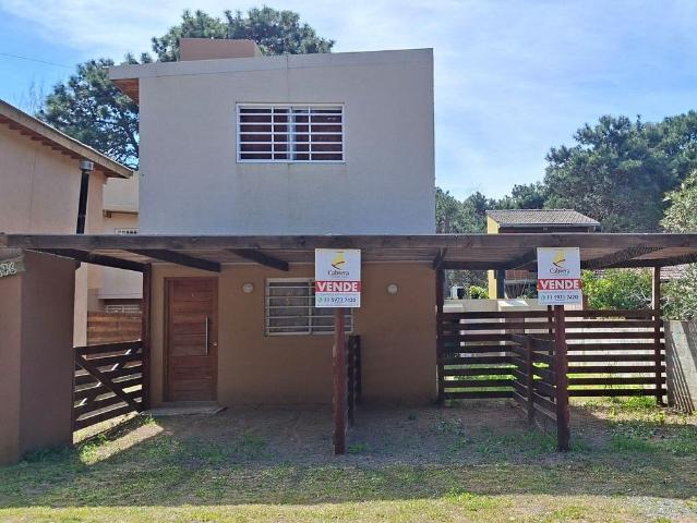 Venta de espectacular Departamento 2 ambientes en Aguas Verdes