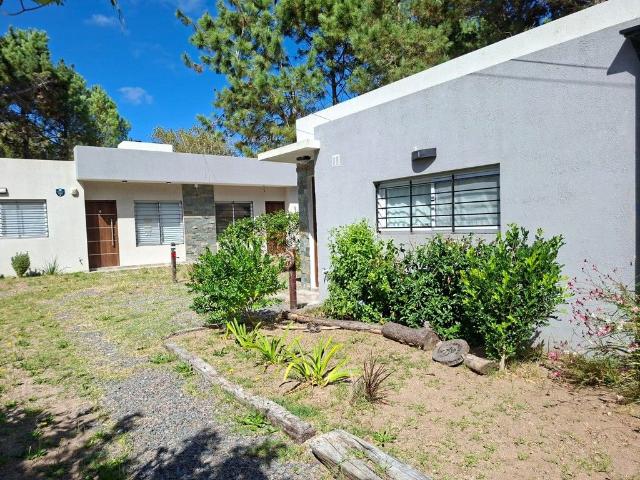 Venta de espectacular Departamento 2 ambientes en Aguas Verdes