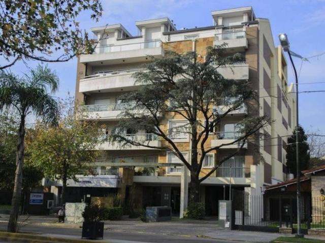Venta de espectacular Departamento 2 ambientes en Almirante Brown Adrogué