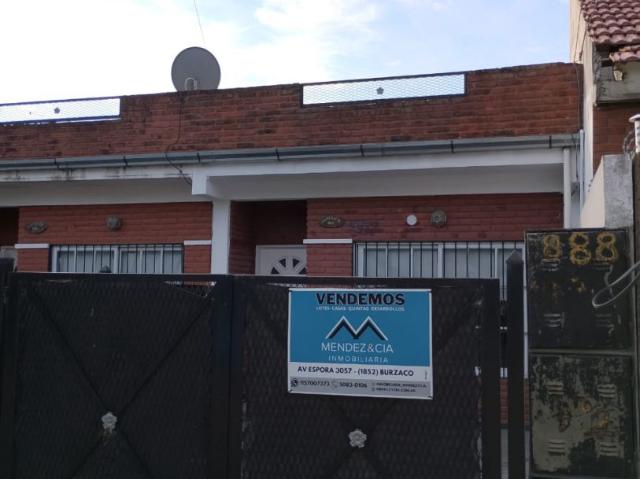Venta de espectacular Departamento 2 ambientes en Almirante Brown Burzaco