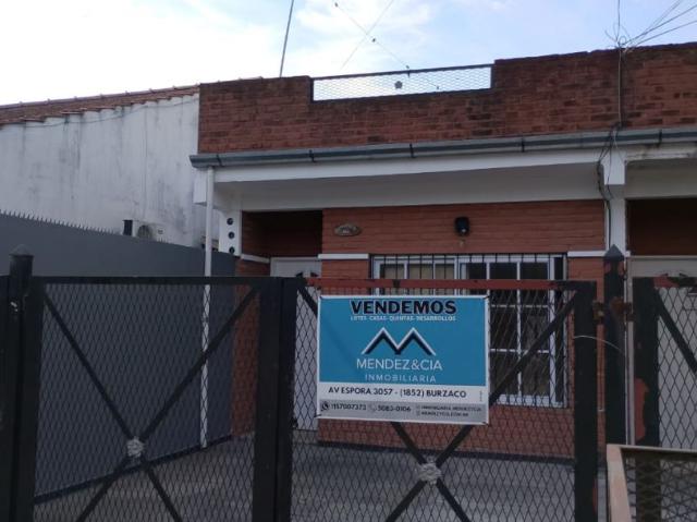 Venta de espectacular Departamento 2 ambientes en Almirante Brown Burzaco