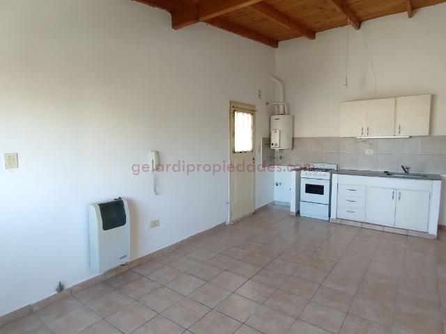 Venta de espectacular Departamento 2 ambientes en Bahía Blanca