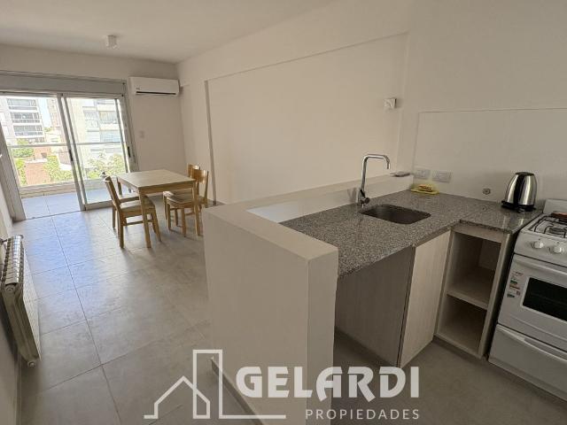 Venta de espectacular Departamento 2 ambientes en Bahía Blanca