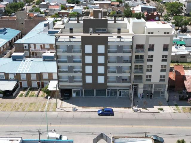 Venta de espectacular Departamento 2 ambientes en Bahía Blanca