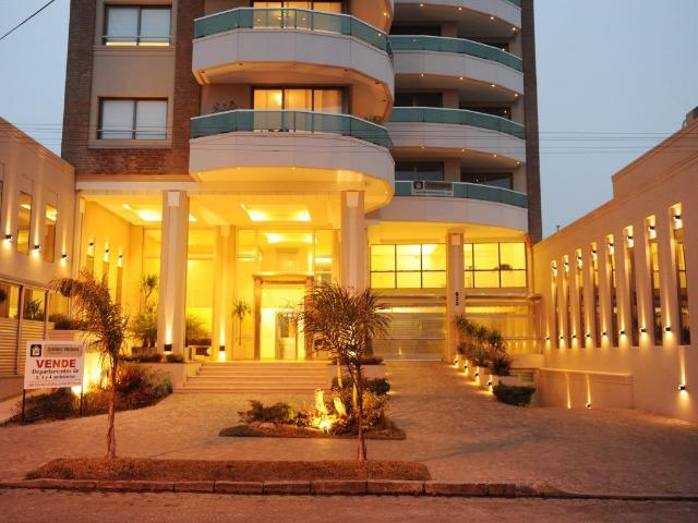 Venta de espectacular Departamento 2 ambientes en Balcarce Balcarce