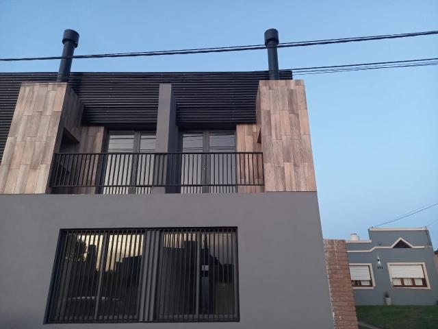 Venta de espectacular Departamento 2 ambientes en Balcarce Balcarce
