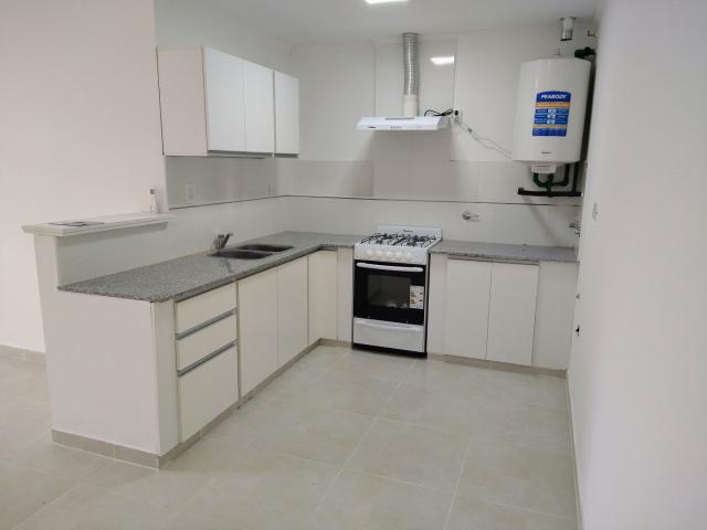 Venta de espectacular Departamento 2 ambientes en Balcarce Balcarce