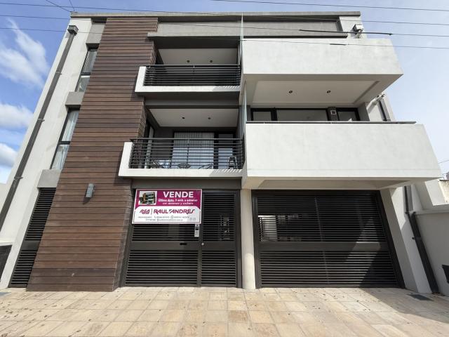 Venta de espectacular Departamento 2 ambientes en Balcarce Balcarce