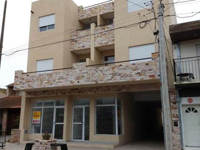 Venta de espectacular Departamento 2 ambientes en Balcarce Balcarce