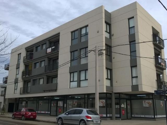 Venta de espectacular Departamento 2 ambientes en Balcarce Balcarce