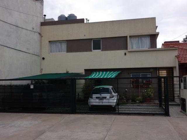 Venta de espectacular Departamento 2 ambientes en Balcarce Balcarce