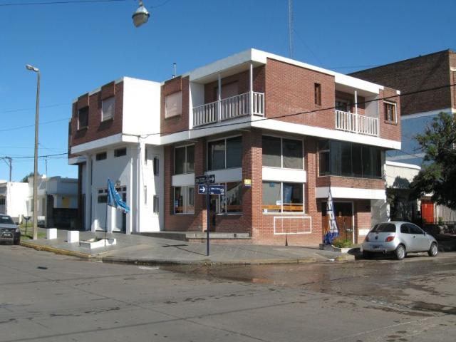 Venta de espectacular Departamento 2 ambientes en Balcarce Balcarce