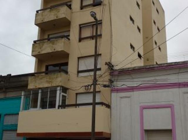 Venta de espectacular Departamento 2 ambientes en Balcarce Balcarce