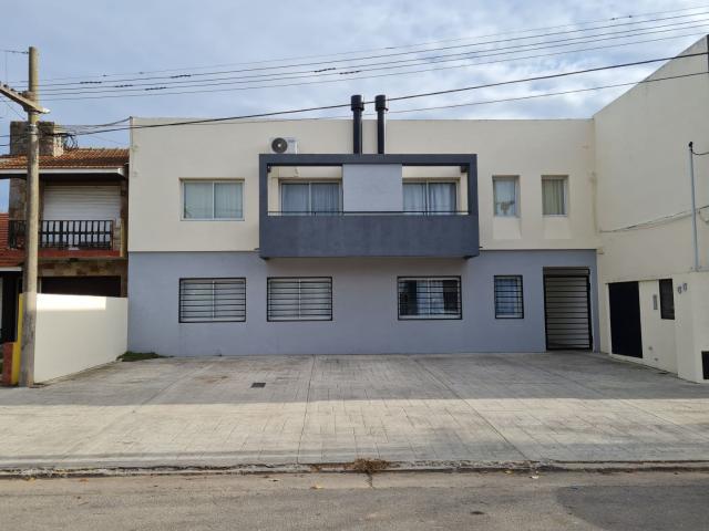 Venta de espectacular Departamento 2 ambientes en Balcarce
