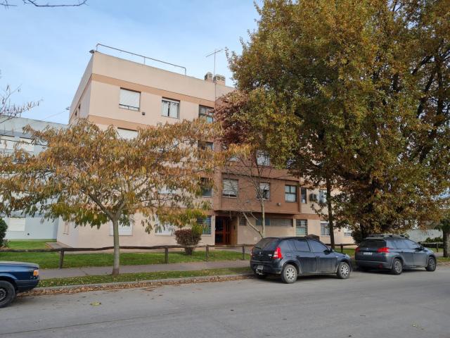 Venta de espectacular Departamento 2 ambientes en Balcarce