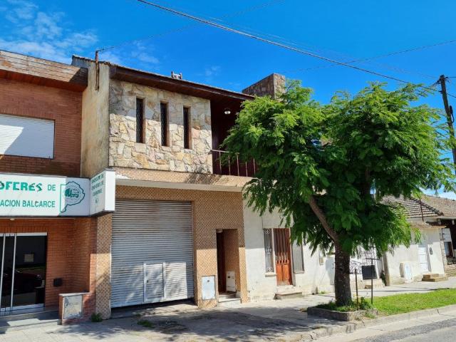 Venta de espectacular Departamento 2 ambientes en Balcarce