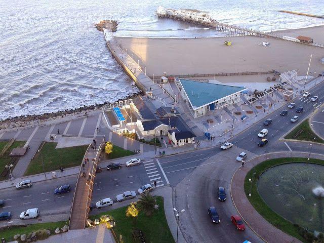 Venta de espectacular Departamento 2 ambientes en Barrio Mar del Plata