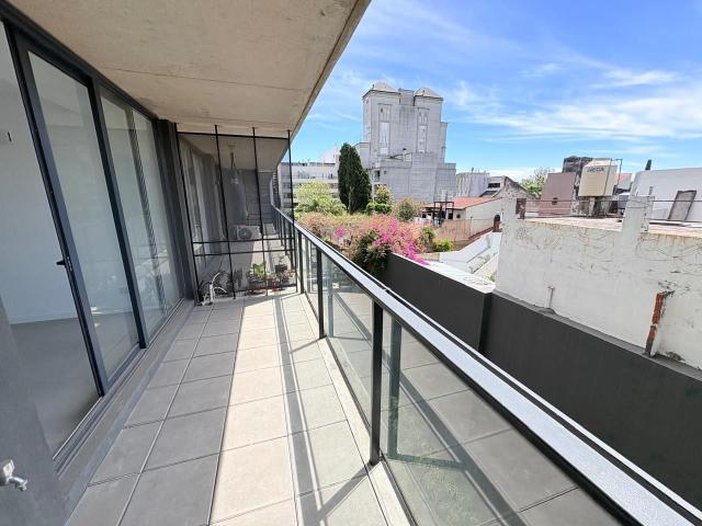 Venta de espectacular Departamento 2 ambientes en Belgrano