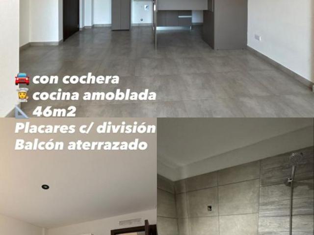 Venta de espectacular Departamento 2 ambientes en Berazategui