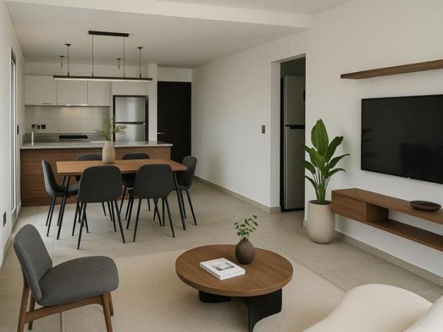 Venta de espectacular Departamento 2 ambientes en Berazategui