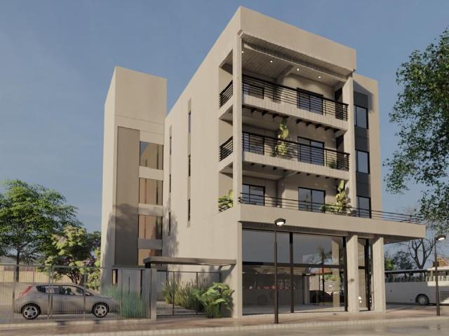 Venta de espectacular Departamento 2 ambientes en Berazategui