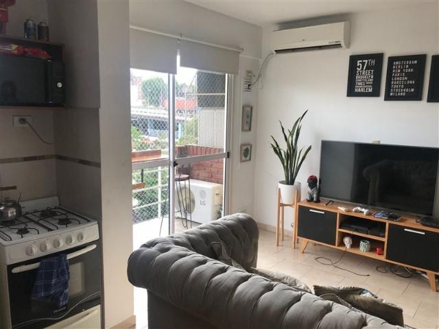 Venta de espectacular Departamento 2 ambientes en Boedo