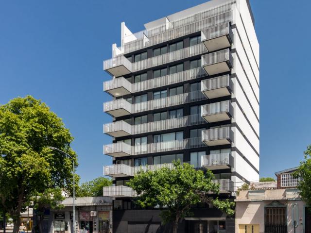 Venta de espectacular Departamento 2 ambientes en Boedo