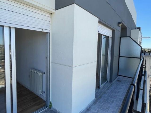 Venta de espectacular Departamento 2 ambientes en Bragado
