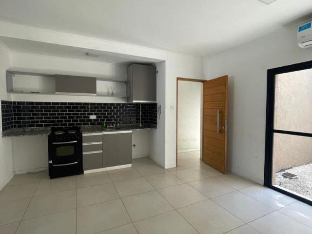 Venta de espectacular Departamento 2 ambientes en Bragado