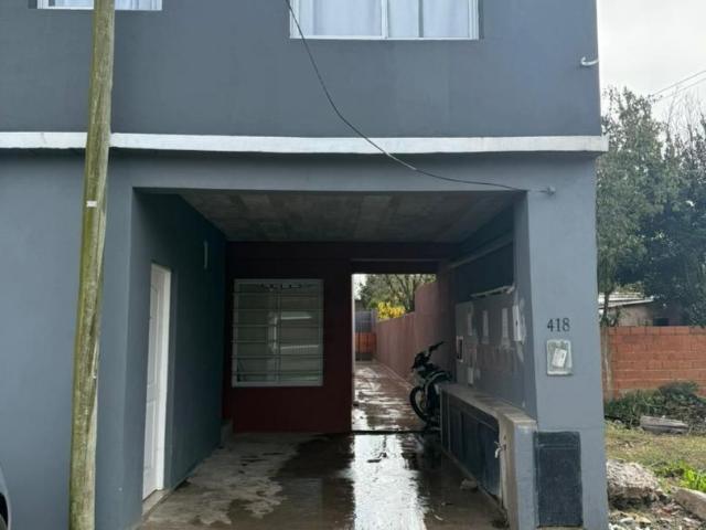 Venta de espectacular Departamento 2 ambientes en Chascomús Chascomús