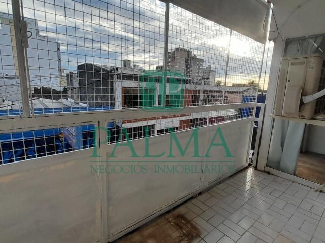 Venta de espectacular Departamento 2 ambientes en Concordia