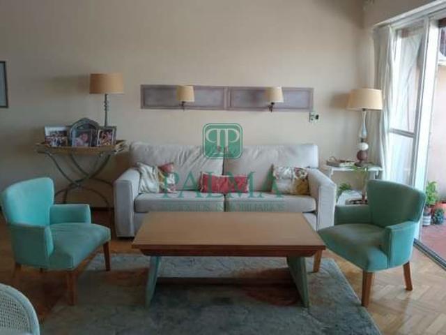 Venta de espectacular Departamento 3 ambientes en Concordia